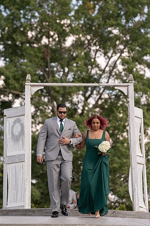 Whitney & Daniel's Wedding-138