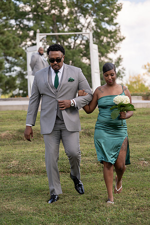 Whitney & Daniel's Wedding-141