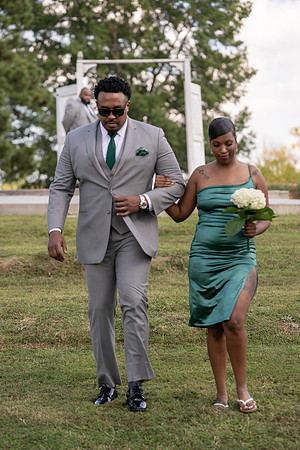 Whitney & Daniel's Wedding-142