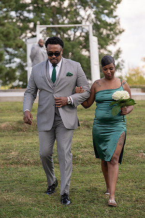 Whitney & Daniel's Wedding-143