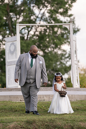 Whitney & Daniel's Wedding-144