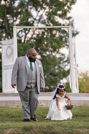 Whitney & Daniel's Wedding-145