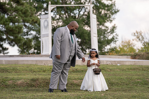 Whitney & Daniel's Wedding-146