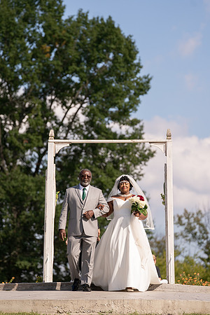 Whitney & Daniel's Wedding-156