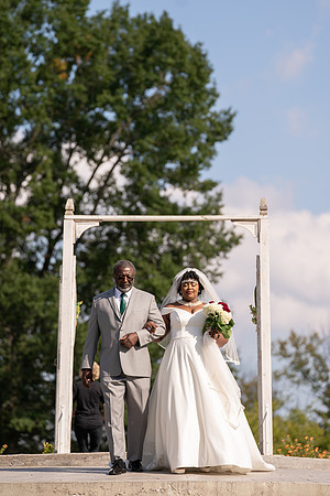 Whitney & Daniel's Wedding-158