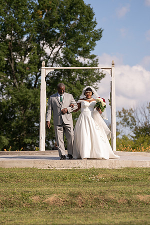 Whitney & Daniel's Wedding-159