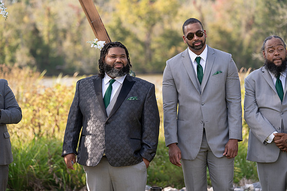 Whitney & Daniel's Wedding-160