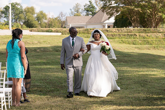 Whitney & Daniel's Wedding-163