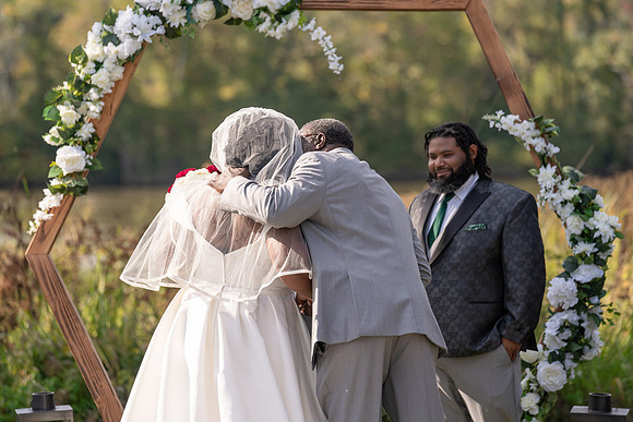 Whitney & Daniel's Wedding-174