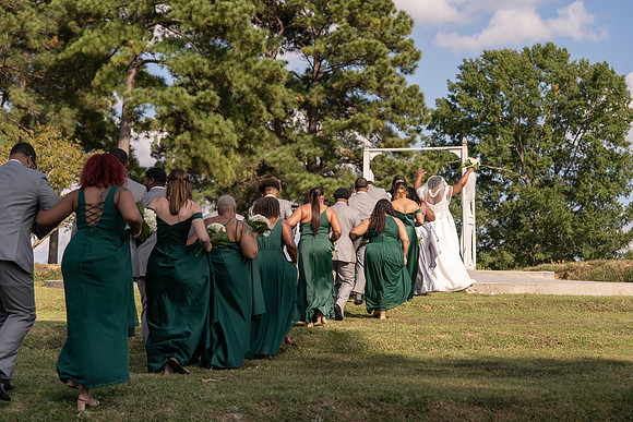Whitney & Daniel's Wedding-227