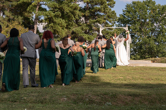 Whitney & Daniel's Wedding-228