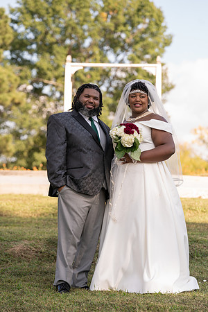 Whitney & Daniel's Wedding-230