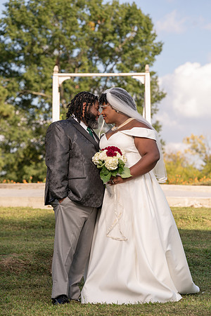 Whitney & Daniel's Wedding-232