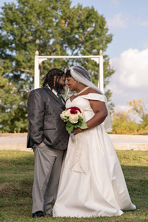 Whitney & Daniel's Wedding-233