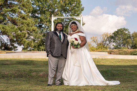 Whitney & Daniel's Wedding-235