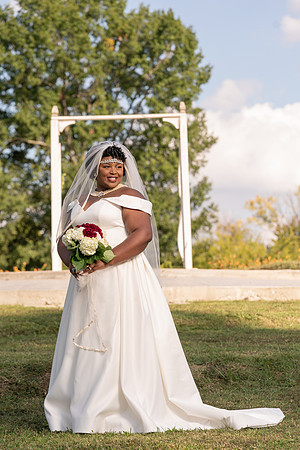 Whitney & Daniel's Wedding-237