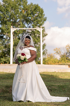 Whitney & Daniel's Wedding-238