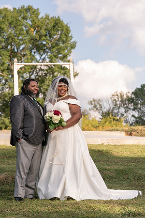 Whitney & Daniel's Wedding-240