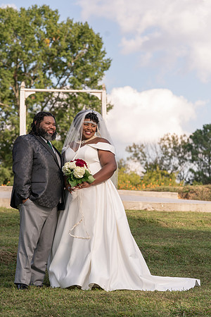 Whitney & Daniel's Wedding-241