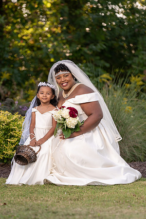 Whitney & Daniel's Wedding-262