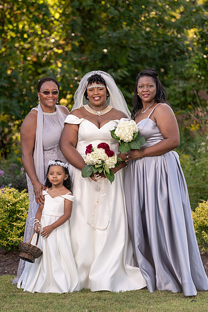 Whitney & Daniel's Wedding-263