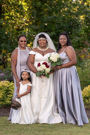 Whitney & Daniel's Wedding-264