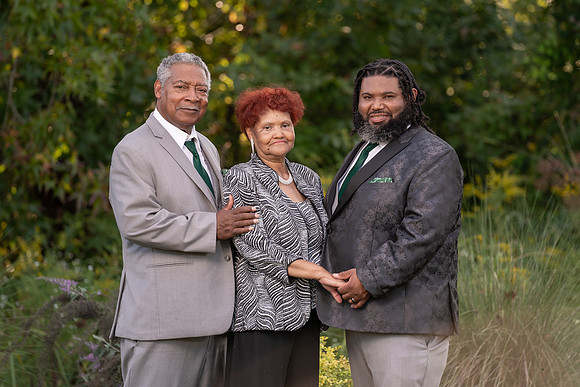 Whitney & Daniel's Wedding-268