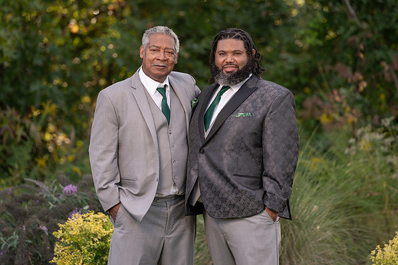 Whitney & Daniel's Wedding-269