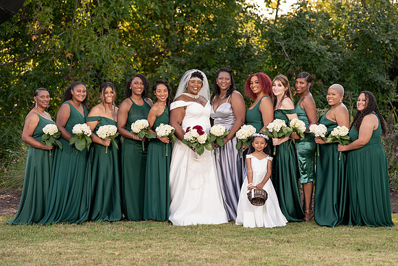 Whitney & Daniel's Wedding-284