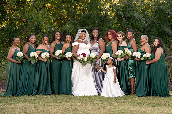 Whitney & Daniel's Wedding-285