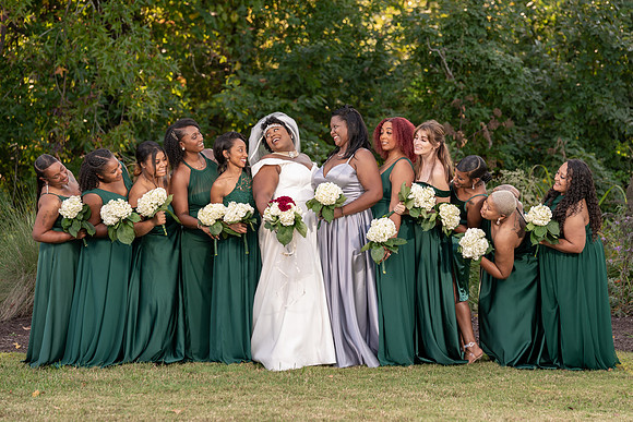Whitney & Daniel's Wedding-299