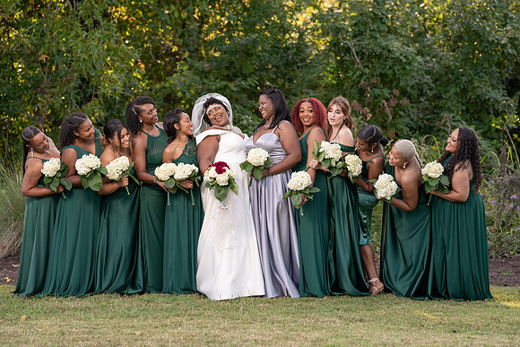 Whitney & Daniel's Wedding-300
