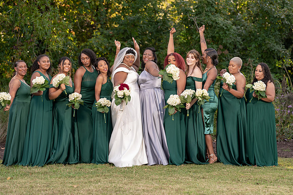 Whitney & Daniel's Wedding-305