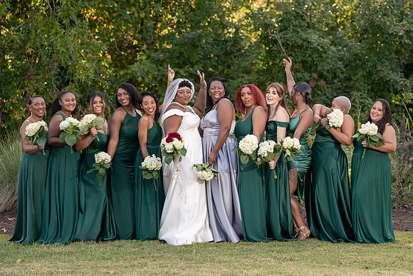 Whitney & Daniel's Wedding-309