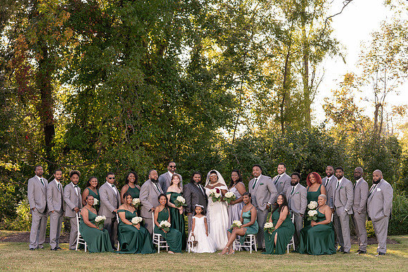 Whitney & Daniel's Wedding-316
