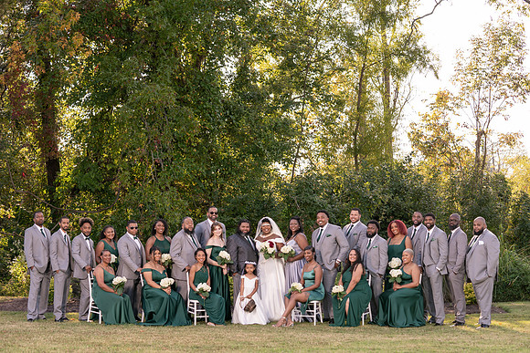 Whitney & Daniel's Wedding-317