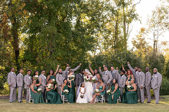 Whitney & Daniel's Wedding-318