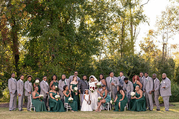 Whitney & Daniel's Wedding-319