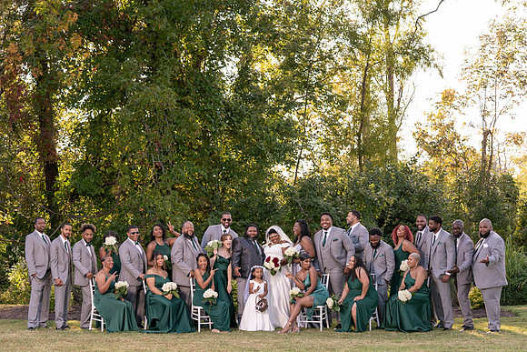 Whitney & Daniel's Wedding-320