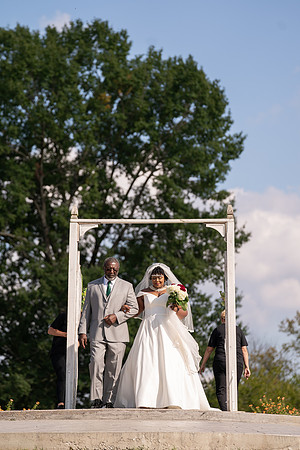Whitney & Daniel's Wedding-155