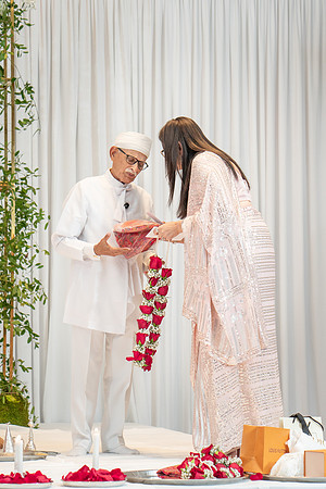 Zane & Zubin's Navjote Ceremony-168