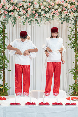 Zane & Zubin's Navjote Ceremony-142