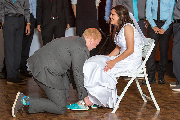 The Reception119