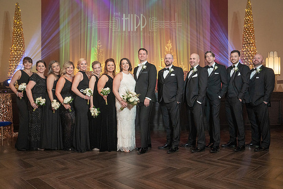 Stephanie & Issac's Wedding-131