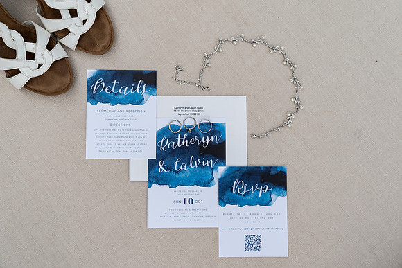 Katherine & Calvin's Wedding-3