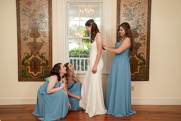 Katherine & Calvin's Wedding-70