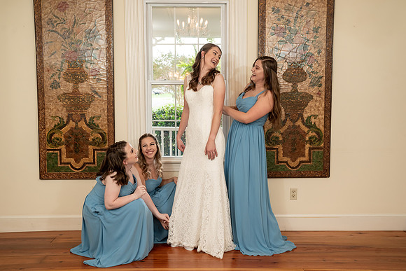 Katherine & Calvin's Wedding-73