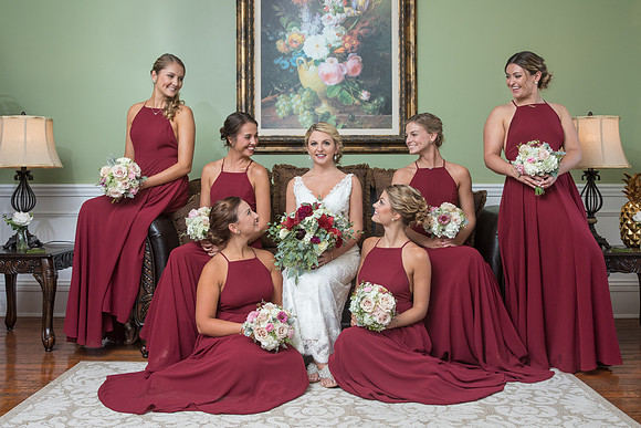 The Getting Ready Pictures190