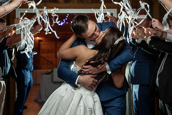 Celeste & Ryans Wedding-589