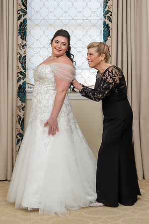 Nina & Brandon's Wedding Final-64